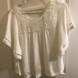 Loft shirt size XS